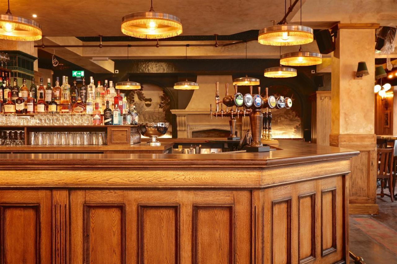 The Bedford Balham - Live Music Venue Londen